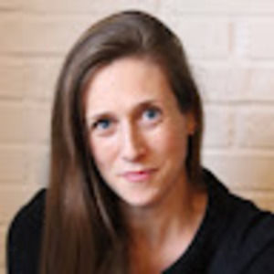 Meet your Posher, Catherine